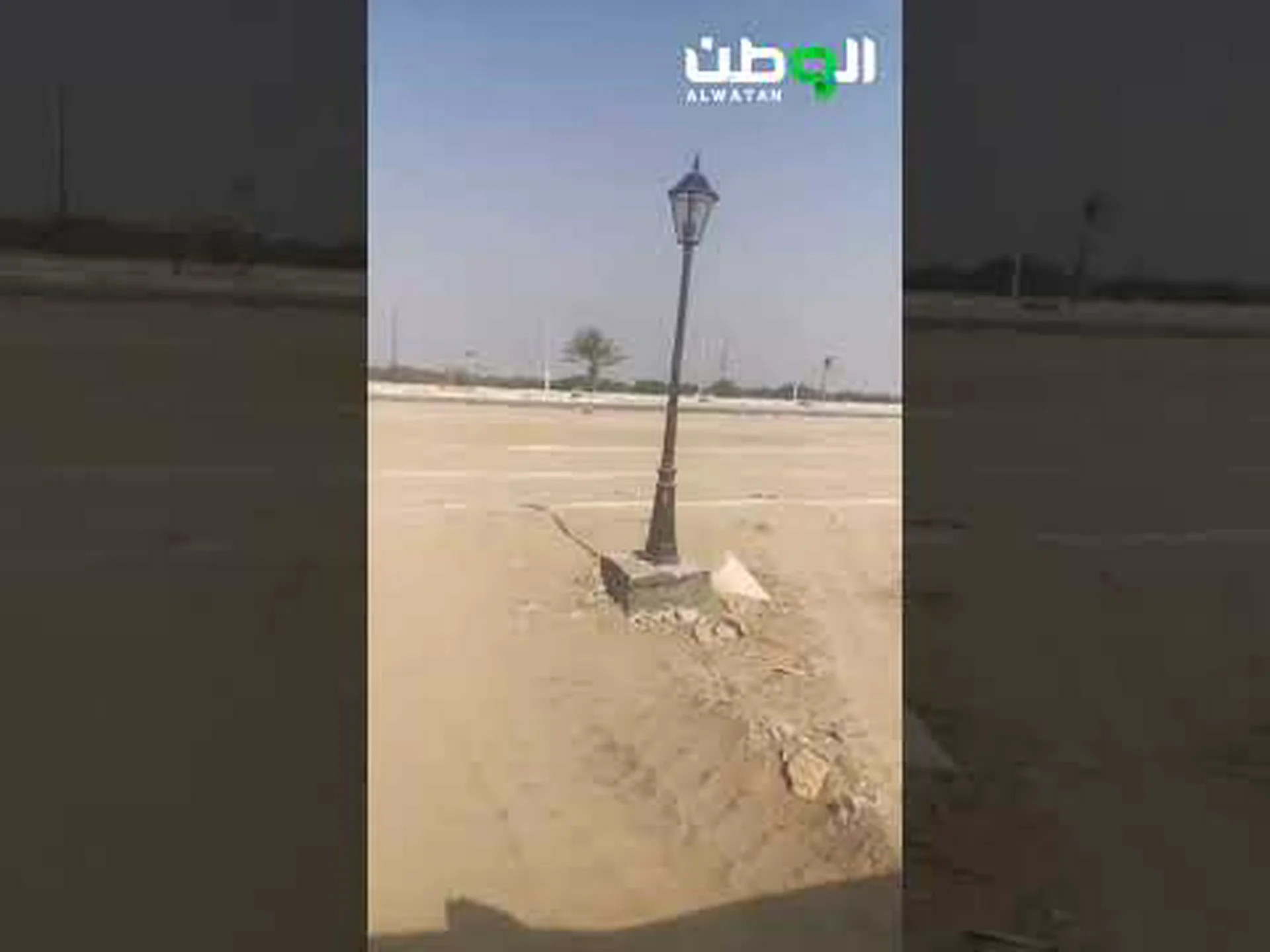 حلم أهالي الشقيق لا يكتفي بممشى أو حديقة حلم أهالي الشقيق لا يكتفي بممشى أو حديقة