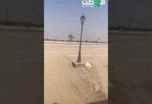 حلم أهالي الشقيق لا يكتفي بممشى أو حديقة حلم أهالي الشقيق لا يكتفي بممشى أو حديقة