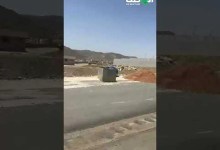 تشوه بصري يهدد افتتاح مستشفى ظهران الجنوب الجديد تشوه بصري يهدد افتتاح مستشفى ظهران الجنوب الجديد