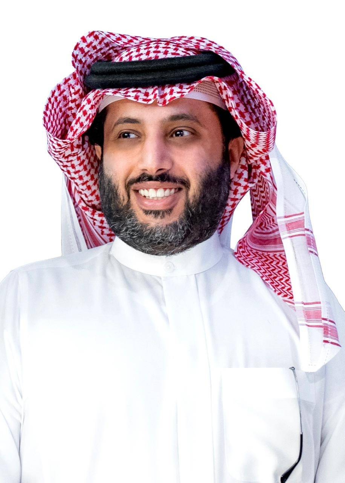 تركي آل الشيخ يتصدر قائمة الأشخاص الأكثر تأثيرا في الملاكمة والفنون القتالية المختلطة والمصارعة المحترفة تركي آل الشيخ يتصدر قائمة الأشخاص الأكثر تأثيرا في الملاكمة والفنون القتالية المختلطة والمصارعة المحترفة