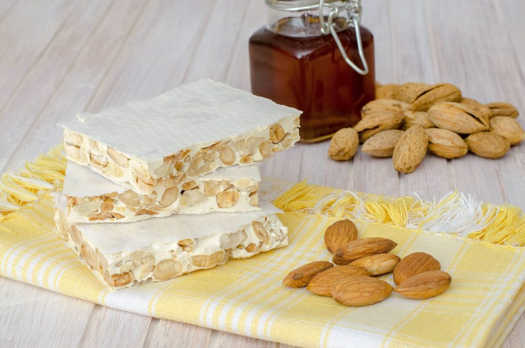 What is turron? All you need to know about the Spanish Christmas treat What is turron? All you need to know about the Spanish Christmas treat