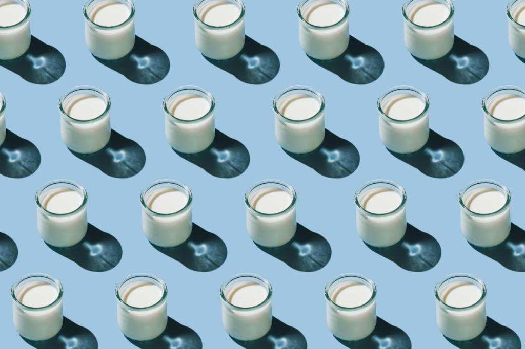 What’s the healthiest milk? A guide to whole, raw, almond, coconut and more. What’s the healthiest milk? A guide to whole, raw, almond, coconut and more.