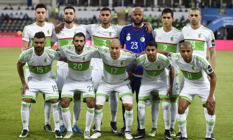 مشاهدة مباراة الجزائر والسنغال بث مباشر 27-06-2019 الكان مشاهدة مباراة الجزائر والسنغال بث مباشر 27-06-2019 الكان