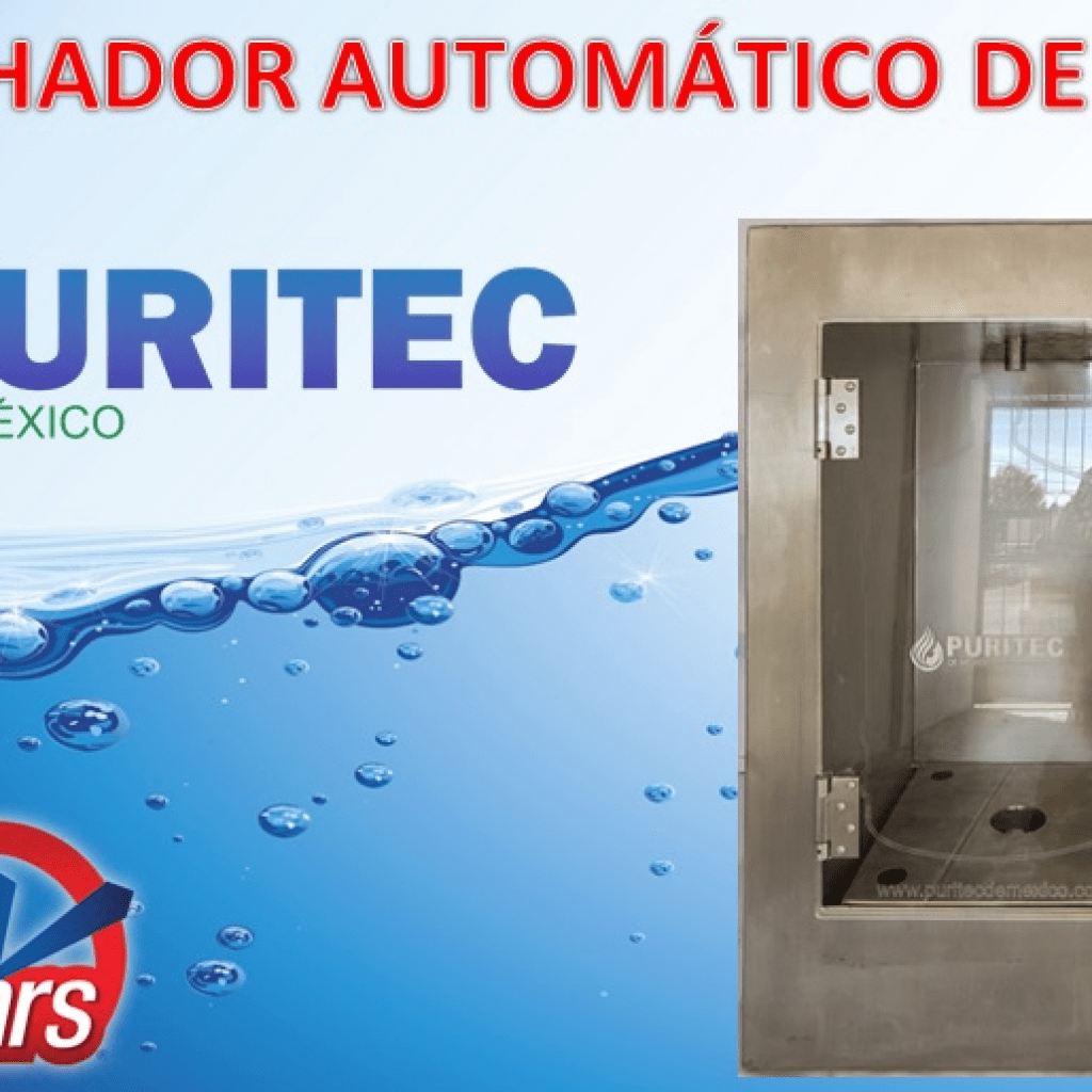 Cómo Poner una Purificadora de Agua Automática y Aprovechar las Ventajas del Vending de Agua Purificada Cómo Poner una Purificadora de Agua Automática y Aprovechar las Ventajas del Vending de Agua Purificada