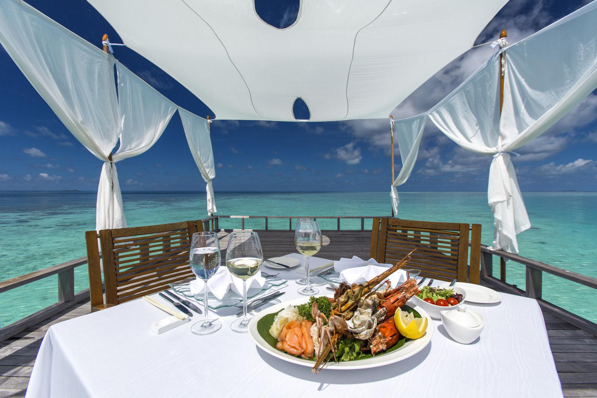 Top Outdoor Restaurants Good Food Top Outdoor Restaurants Good Food