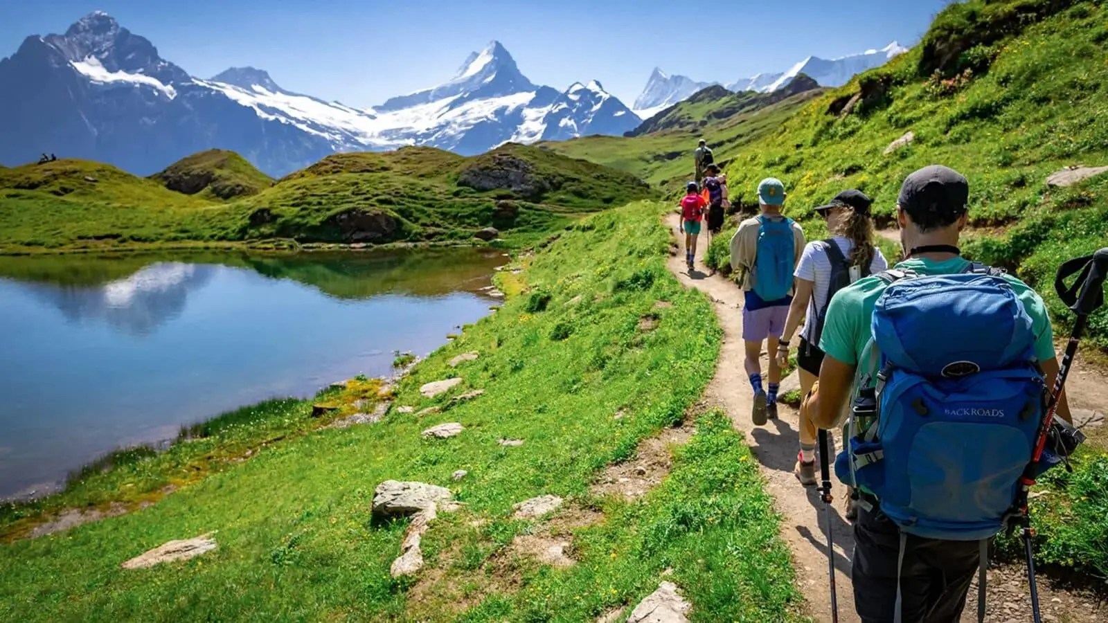 Group Travel Made Easy: How Custom Tours Work for Businesses, Students, and Families Group Travel Made Easy: How Custom Tours Work for Businesses, Students, and Families