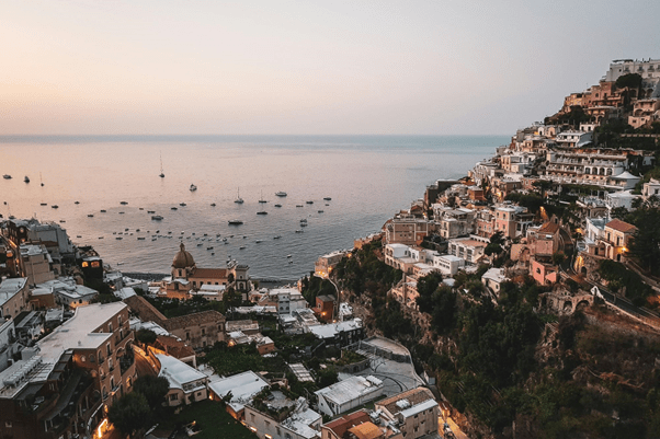 A Taste of Paradise: Culinary Delights on an Amalfi Yacht Charter A Taste of Paradise: Culinary Delights on an Amalfi Yacht Charter