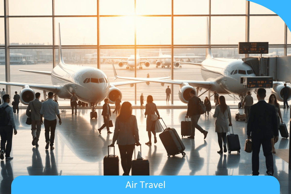 Air Travel Air Travel