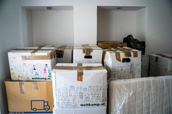 How to Pack Many Items for Shipping How to Pack Many Items for Shipping