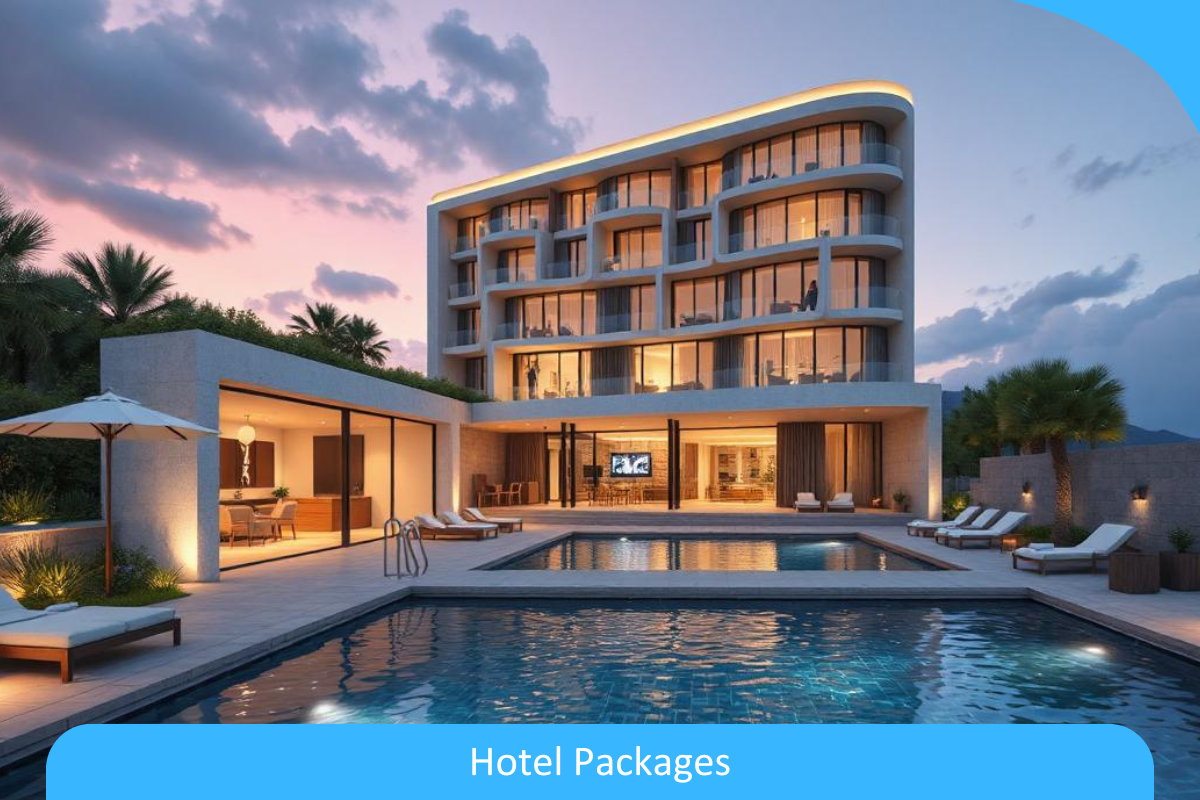 Hotel Packages Hotel Packages
