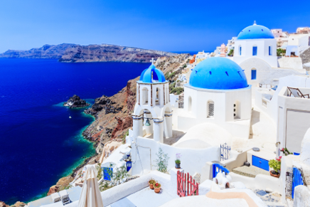 Exploring the Magic of a Santorini Yacht Charter on the Greek Coast Exploring the Magic of a Santorini Yacht Charter on the Greek Coast