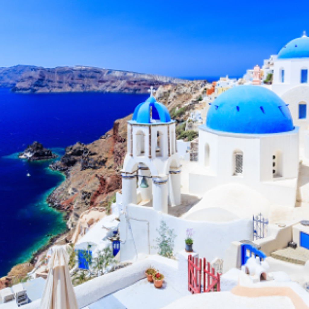 Exploring the Magic of a Santorini Yacht Charter on the Greek Coast Exploring the Magic of a Santorini Yacht Charter on the Greek Coast