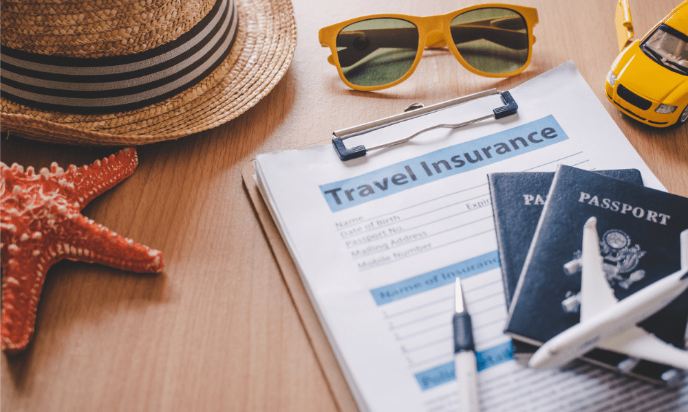 Travel Insurance Secrets That Save Canadians Thousands Travel Insurance Secrets That Save Canadians Thousands