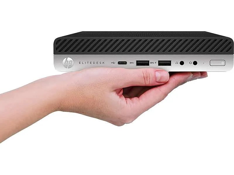 HP EliteDesk/ProDesk G3 DM – mini poslovno računalo