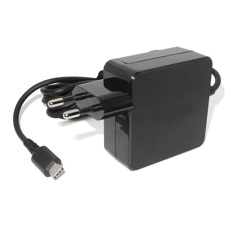 AC/DC Laptop&tablet adapter TYP-C 65w (20v-3.25a,15v/12v/9v/5v/) usb C konektor
