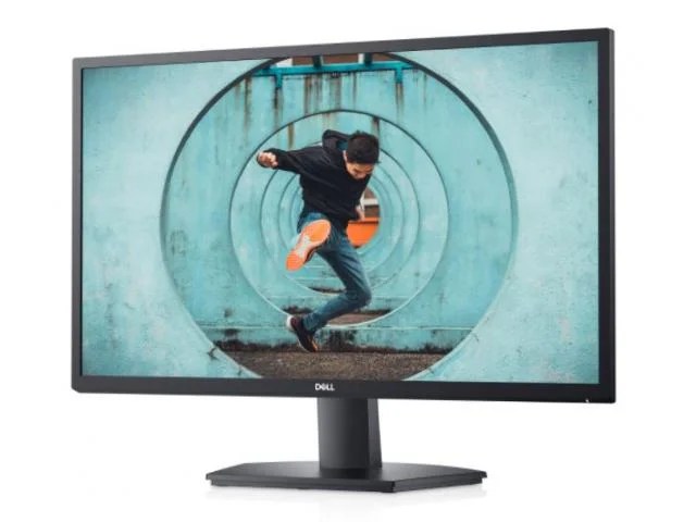 Monitor Dell 27 SE2725HG, 1 920×1080, FHD, 200Hz, IPS Antiglare, 16:9, 1000:1, 300 cd m2, 1ms 3ms 5ms, AMD Free Sync Premium, 178 178 , 2xHDMI, DP, Tilt, 3Y