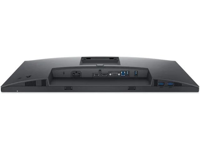 Dell Flat Panel 24″ P2425H, 23.8″ LED WIDE (IPS;VGA/HDMI1.4/DisplayPort1.2/4xUSB3.2/Type-C; 1920×1080@100Hz; Pivot)