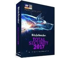 BitDefender Total Security (5 korisnika) 1 godina ESD