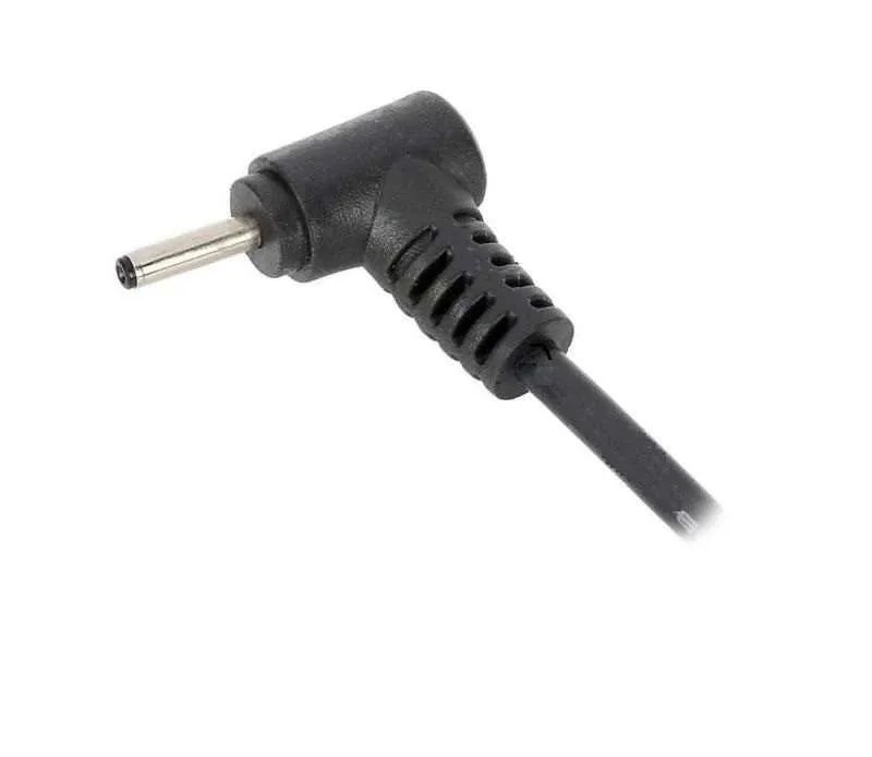 Optimus zamjenski laptop&tablet punjač 65w (19v-3.42a), 100-240v kompatibilno s Asus, 2.5×0.7mm konektor