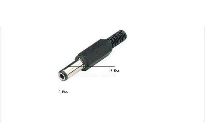 Optimus zamjenski desktop monitor adapter 60w 12v 5a, 100-240v 50-60Hz kompatibilno sa svim proizvođačima monitora koji koriste 5.5×2.5mm konektor