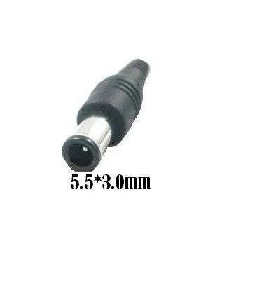 Optimus zamjenski laptop punjač 90w (19v-4.74a), 100-240v, kompatibilno sa Samsung, 5.5×3.0mm konektor