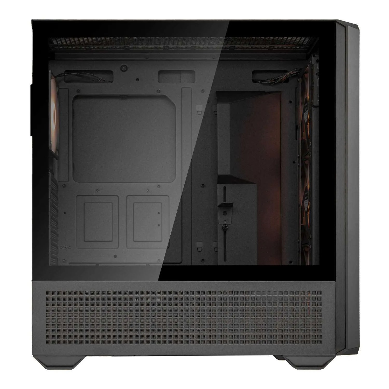 Računalo ALPHA-M gaming INTEL PC776 POWERED BY ASUS – INTEL i5-14400F, 32GB DDR5, SSD 1TB NVMe, ASUS RTX 5060 Ti – za zahtjevne 3D igre, svakodnevnu uporabu, obradu videa, fotografija i 3D modeliranje