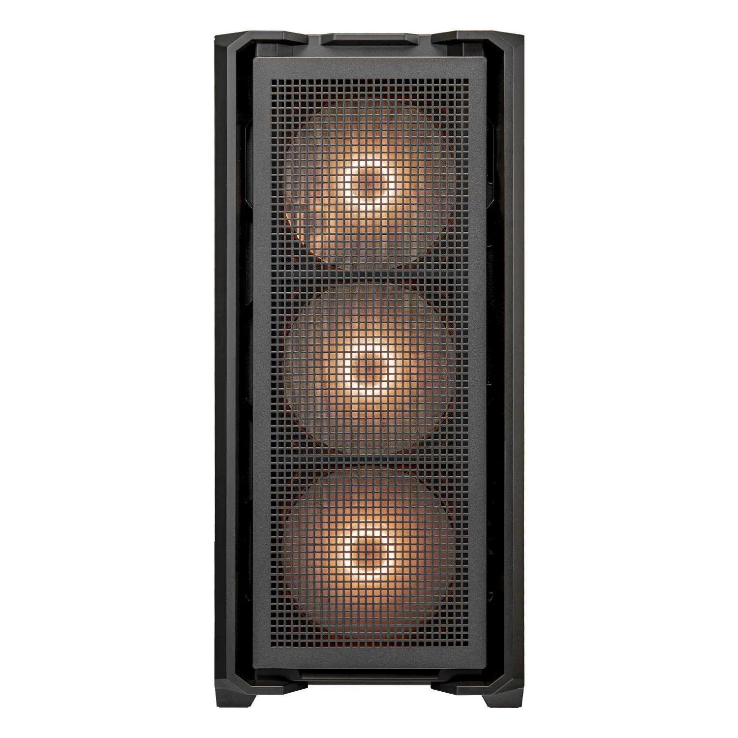 Računalo ALPHA-M gaming INTEL PC776 POWERED BY ASUS – INTEL i5-14400F, 32GB DDR5, SSD 1TB NVMe, ASUS RTX 5060 Ti – za zahtjevne 3D igre, svakodnevnu uporabu, obradu videa, fotografija i 3D modeliranje