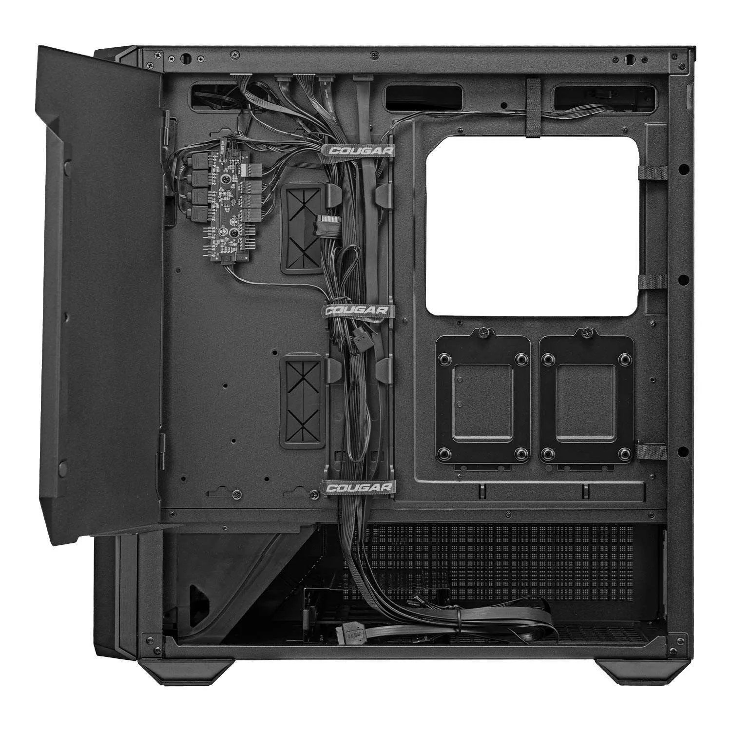 Računalo ALPHA-M gaming INTEL PC776 POWERED BY ASUS – INTEL i5-14400F, 32GB DDR5, SSD 1TB NVMe, ASUS RTX 5060 Ti – za zahtjevne 3D igre, svakodnevnu uporabu, obradu videa, fotografija i 3D modeliranje