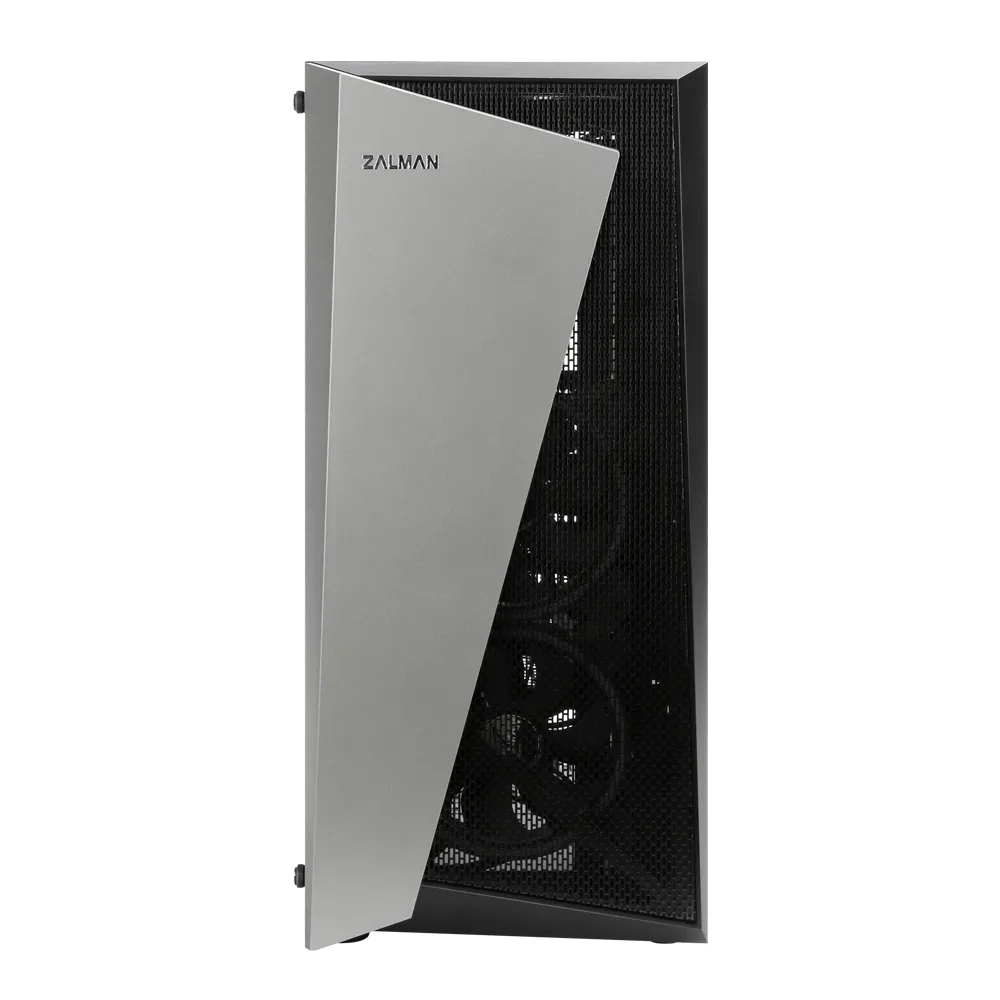 Računalo ALPHA-M gaming AMD PC754 POWERED BY ASUS – AMD Ryzen 5 7600X, 32GB DDR5, SSD 1TB NVMe, ASUS RX7600 – za zahtjevne 3D igre, svakodnevnu uporabu, obradu videa, fotografija i 3D modeliranje