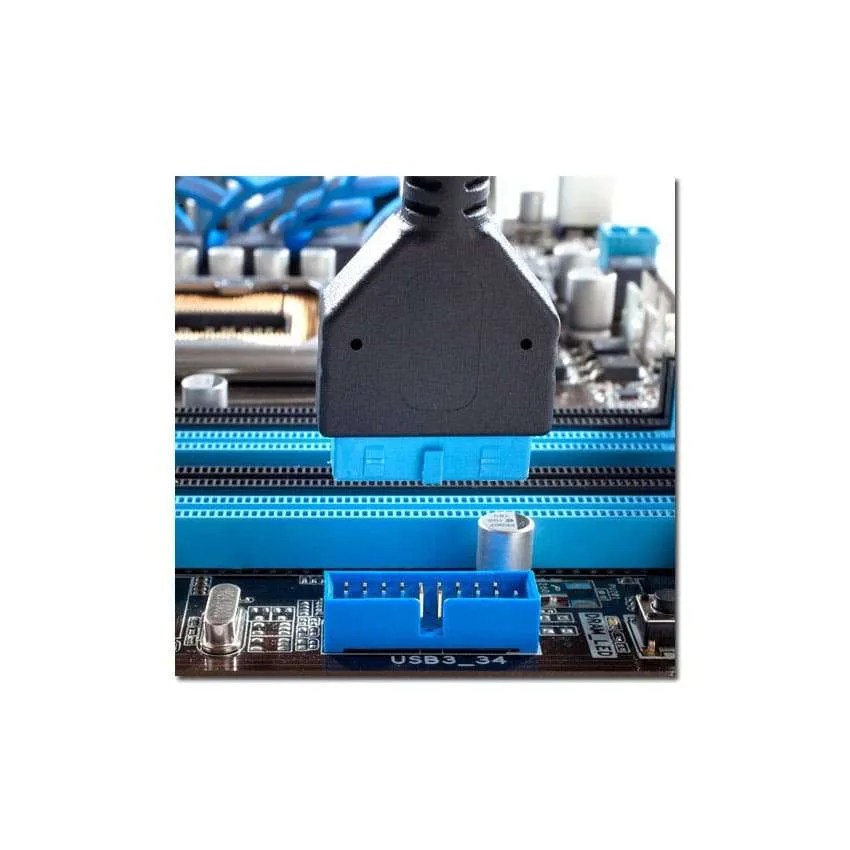 Računalo ALPHA-M gaming AMD ULTRA PC756 POWERED BY ASUS – AMD Ryzen 9 7900X, 64GB DDR5, SSD 1TB NVMe, ASUS RX9070 – za najzahtjevnije 3D igre, svakodnevnu uporabu, obradu videa, fotografija i 3D modeliranje
