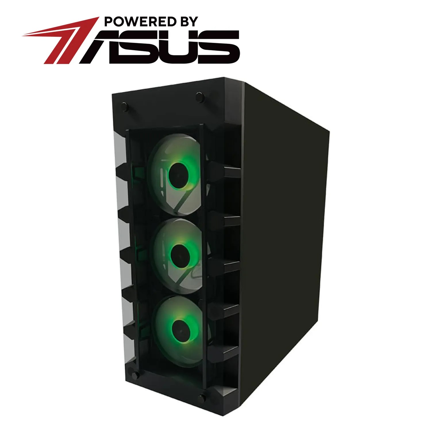 Računalo ALPHA-M gaming AMD ULTRA PC756 POWERED BY ASUS – AMD Ryzen 9 7900X, 64GB DDR5, SSD 1TB NVMe, ASUS RX9070 – za najzahtjevnije 3D igre, svakodnevnu uporabu, obradu videa, fotografija i 3D modeliranje