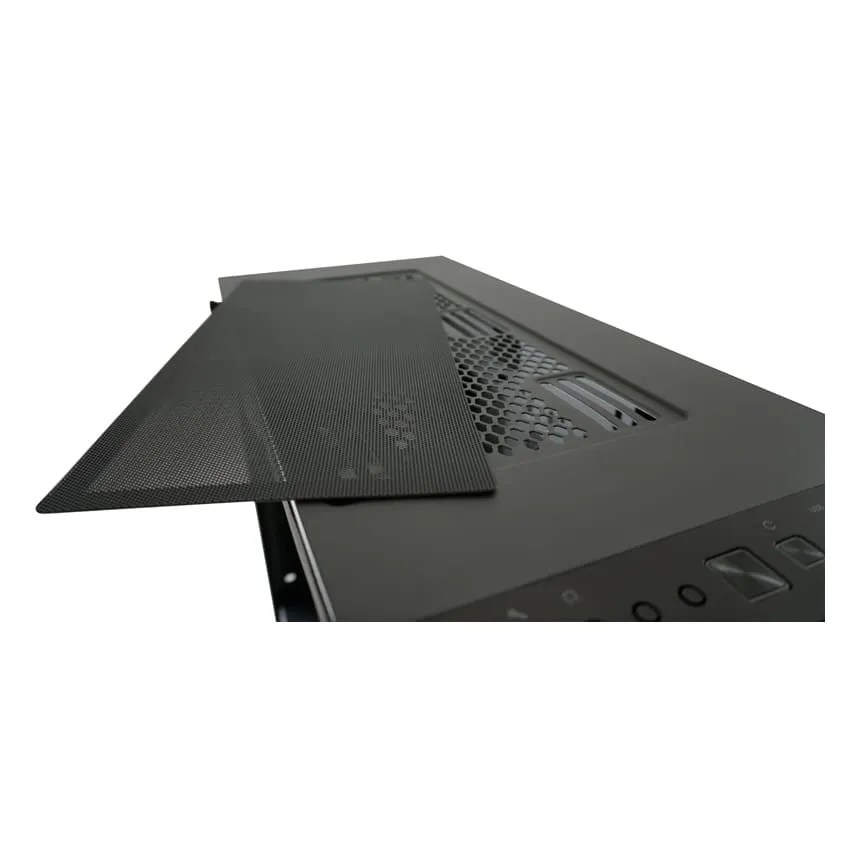 Računalo ALPHA-M gaming AMD ULTRA PC756 POWERED BY ASUS – AMD Ryzen 9 7900X, 64GB DDR5, SSD 1TB NVMe, ASUS RX9070 – za najzahtjevnije 3D igre, svakodnevnu uporabu, obradu videa, fotografija i 3D modeliranje