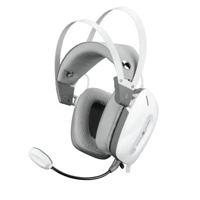 White Shark PL HEADSET GH-2446 GOTTAN Bijele