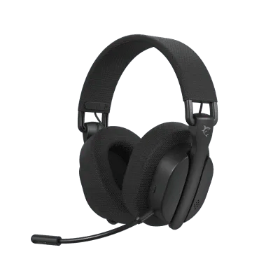 White Shark PL HEADSET WGH-2444 FIRECREST / Crne – Wireless