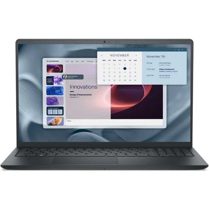 Dell NB Pro 15 Essential 15,6″ FHD, i5-1334U, 16GB, 512GB SSD, IrisXe, Ubuntu22.04, 3 g. Jamstvo, 1026897509-N1367 – POKLON TORBA I MIŠ!