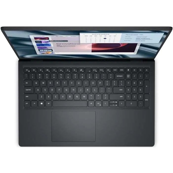 Dell NB Pro 15 Essential 15,6″ FHD, i5-1334U, 16GB, 512GB SSD, IrisXe, Ubuntu22.04, 3 g. Jamstvo, 1026897509-N1367 – POKLON TORBA I MIŠ!