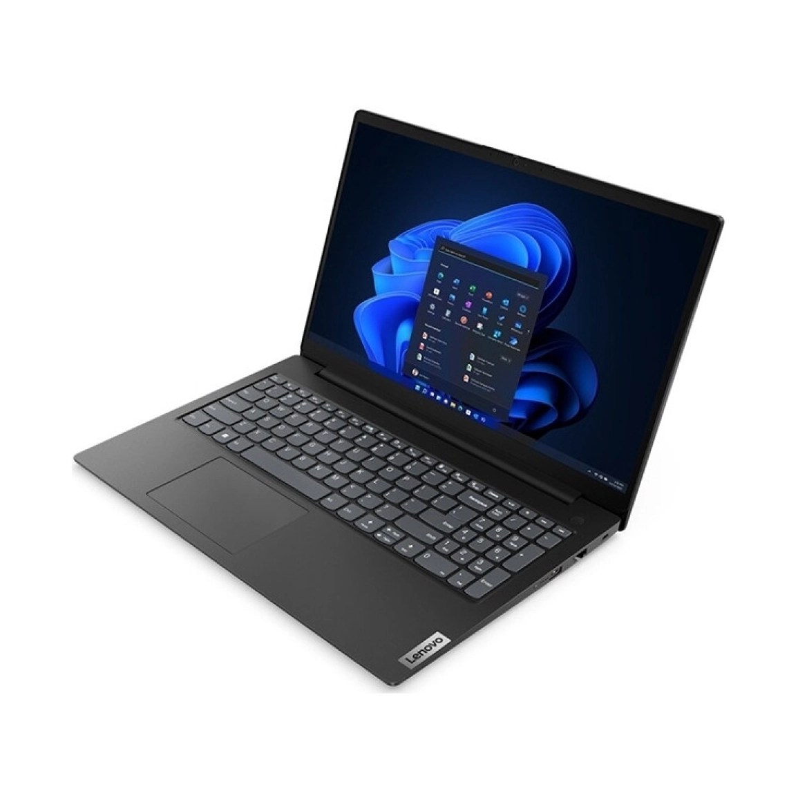 Prijenosno računalo Lenovo V15 G4, 82YU0100SC, 15.6″ FHD, AMD Ryzen 3 7320U up to 4.1GHz, 16GB DDR5, 512GB NVMe SSD, AMD Radeon 610M, no OS, jamstvo 3 godine – POKLON TORBA I MIŠ!