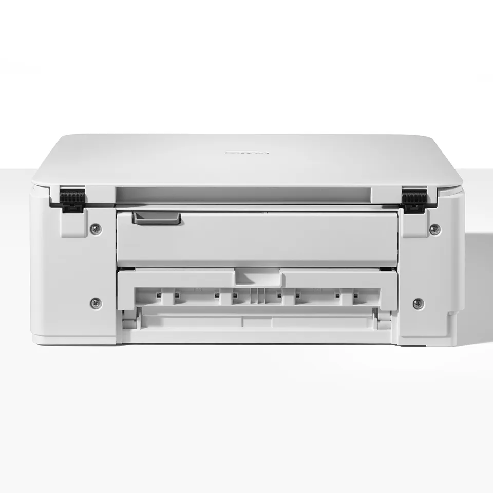 Pisač Brother tintni MFP DCPT536DW BIJELI, inkbenefit plus A4, Print/Scan/Copy, Duplex, wifi, USB, D100 Bk/C/M/Y, 2 + 1 jamstvo