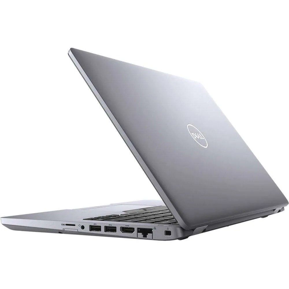 Refurbished Dell Latitude 5410 14″ FHD Touch ekran, i5-10210U, 16GB, 256GB SSD M.2, osvijetljena i lokalizirana tipkovnica, Win 11 Pro – jamstvo 12 mjeseci + POKLON TORBA I MIŠ!