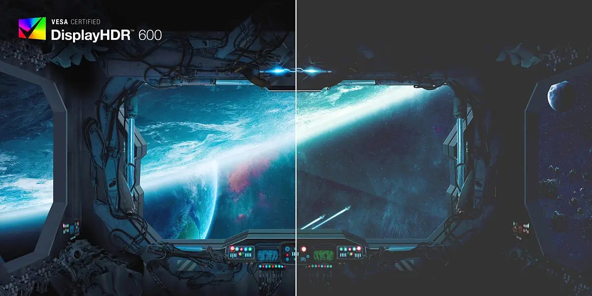 Gaming monitor 27″ ACER Nitro XV272UV3bmiiprx – IZLOŽBENI MODEL – UM.HX2EE.307, QHD, IPS, 180Hz, 1ms, 350cd/m2, FreeSync, zvučnici, crni – jamstvo 2 g.