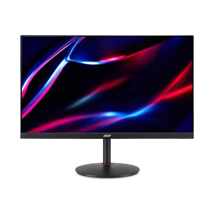 Gaming monitor 27″ ACER Nitro XV272UV3bmiiprx – IZLOŽBENI MODEL – UM.HX2EE.307, QHD, IPS, 180Hz, 1ms, 350cd/m2, FreeSync, zvučnici, crni – jamstvo 2 g.