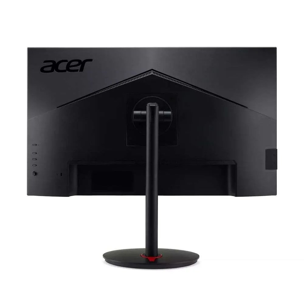 Gaming monitor 27″ ACER Nitro XV272UV3bmiiprx – IZLOŽBENI MODEL – UM.HX2EE.307, QHD, IPS, 180Hz, 1ms, 350cd/m2, FreeSync, zvučnici, crni – jamstvo 2 g.