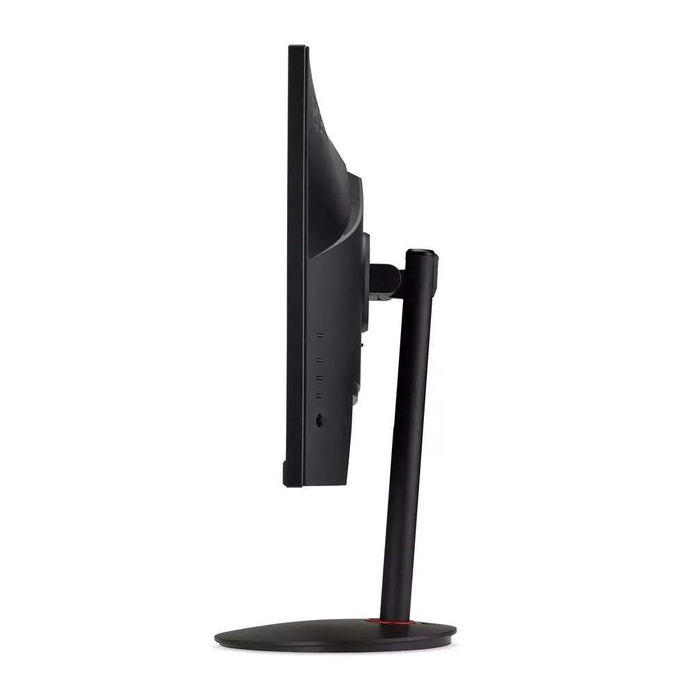 Gaming monitor 27″ ACER Nitro XV272UV3bmiiprx – IZLOŽBENI MODEL – UM.HX2EE.307, QHD, IPS, 180Hz, 1ms, 350cd/m2, FreeSync, zvučnici, crni – jamstvo 2 g.