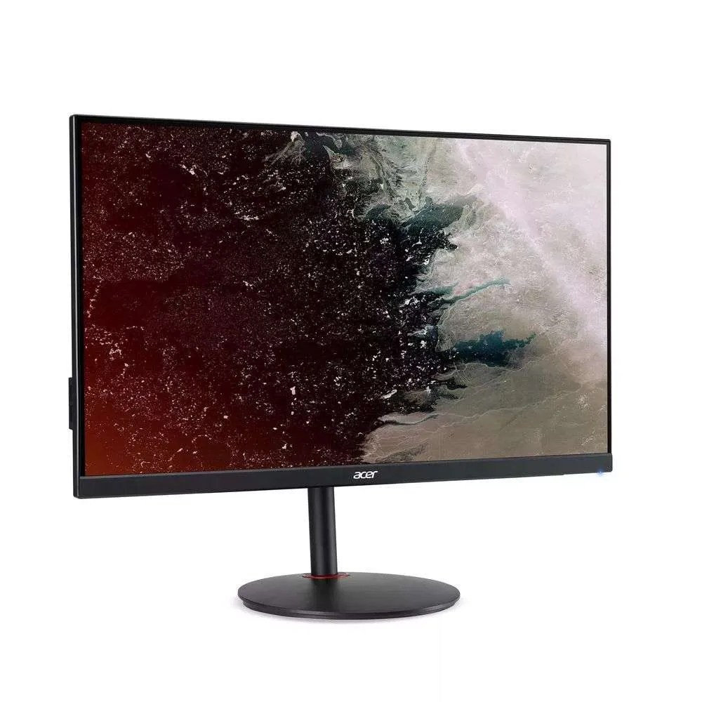 Gaming monitor 27″ ACER Nitro XV272UV3bmiiprx – IZLOŽBENI MODEL – UM.HX2EE.307, QHD, IPS, 180Hz, 1ms, 350cd/m2, FreeSync, zvučnici, crni – jamstvo 2 g.