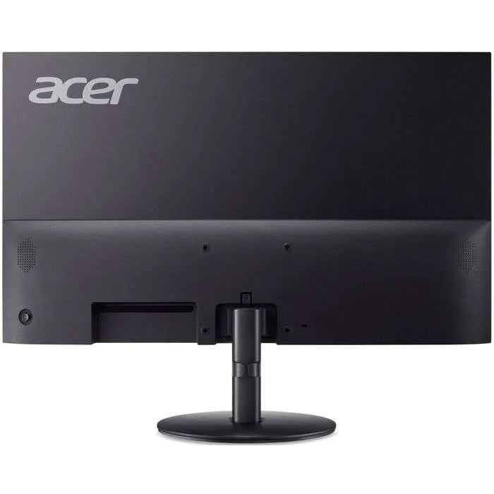 Monitor 27″ ACER SA273G0bi, FHD, IPS, 120Hz, 4ms, 250cd/m2, crni