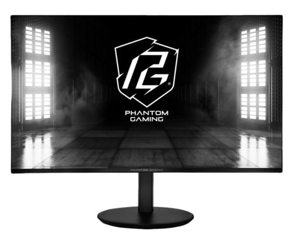 ASRock Gaming Monitor PG27FFS2E, 27″, FHD, Flat IPS, 240Hz, 1ms