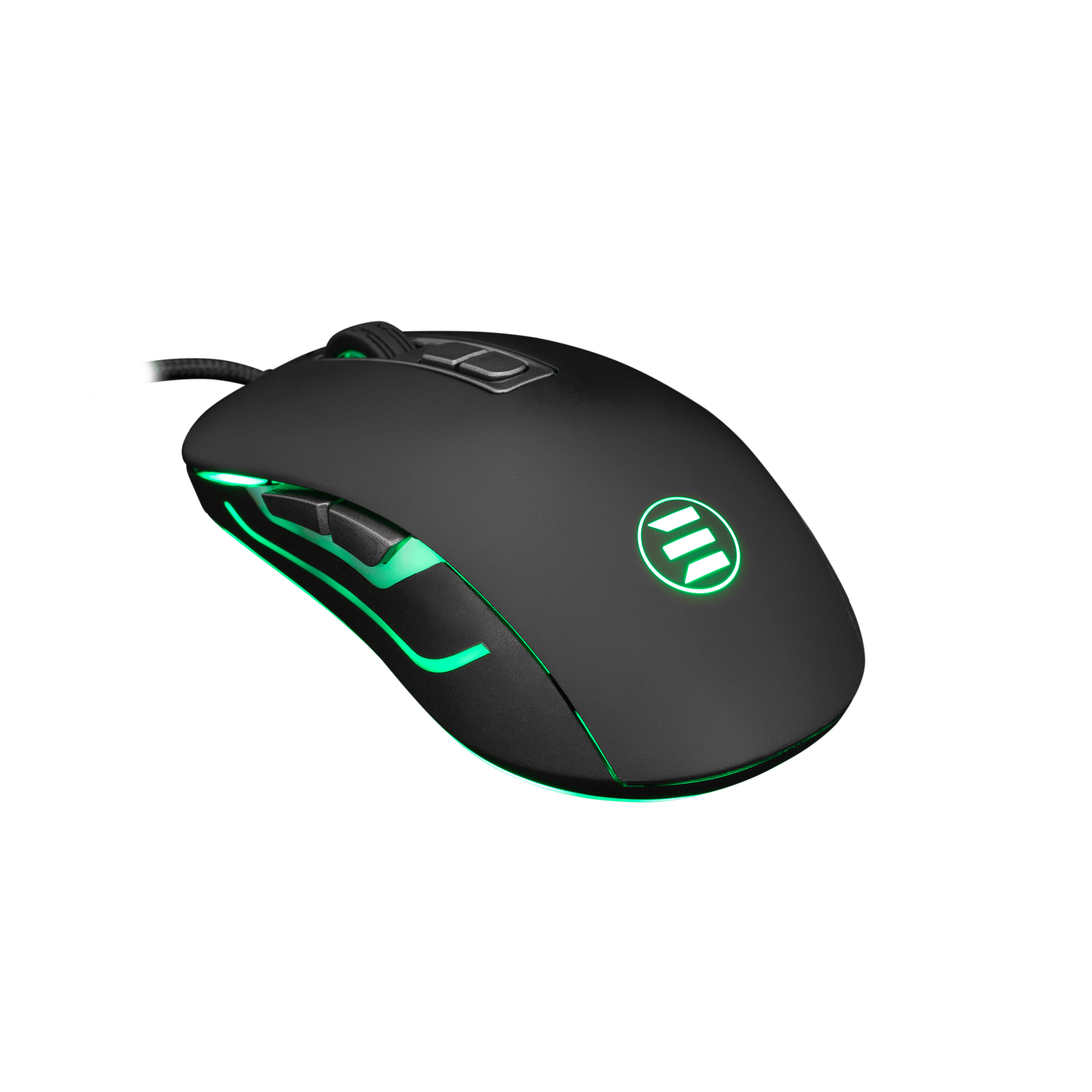 eShark MIŠ ESL-M5 SHINAI-V2