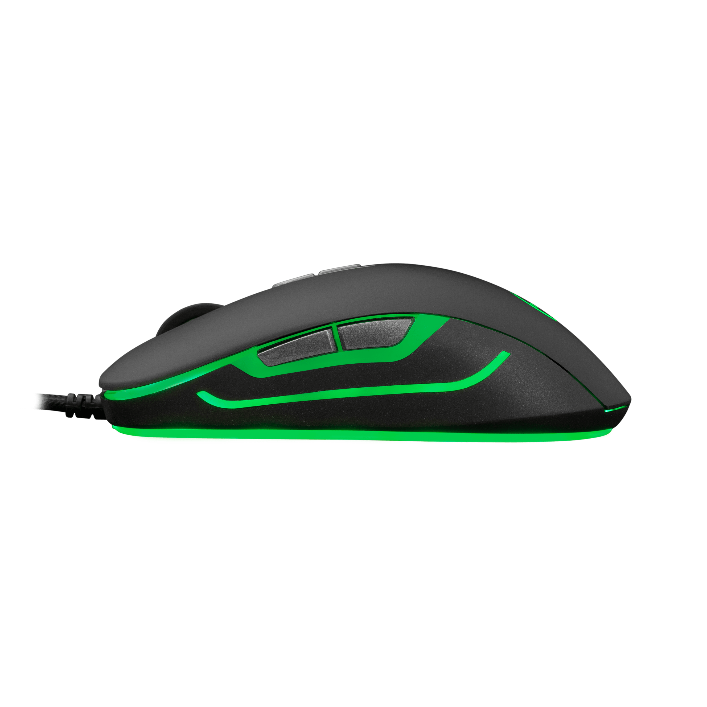 eShark MIŠ ESL-M5 SHINAI-V2