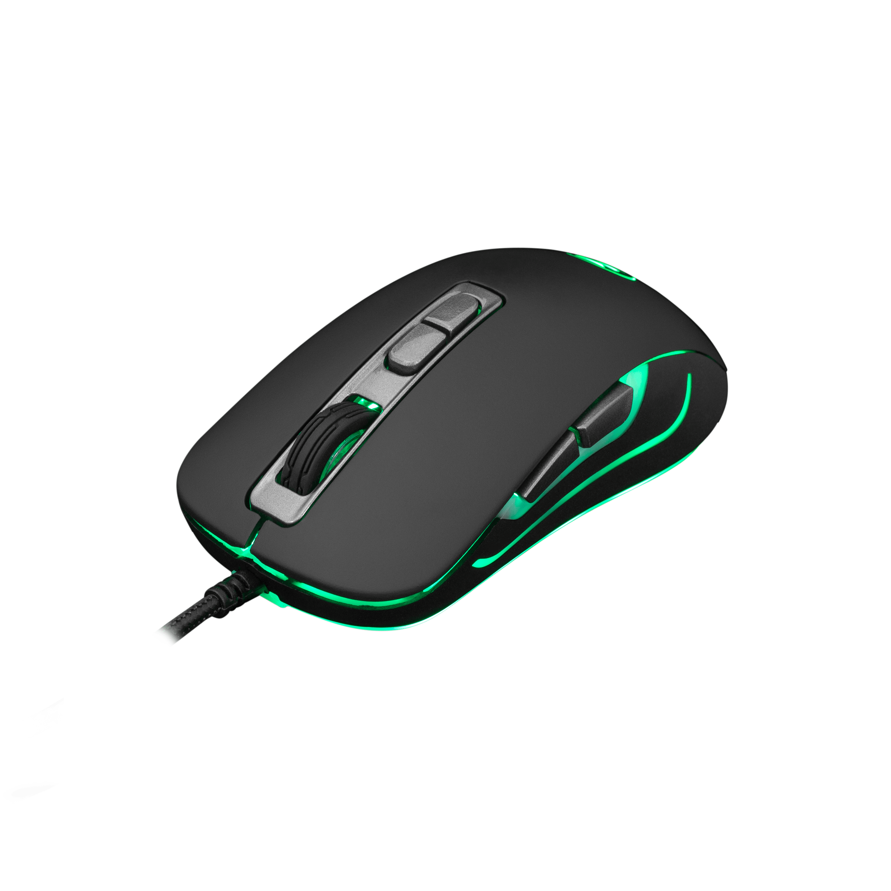 eShark MIŠ ESL-M5 SHINAI-V2