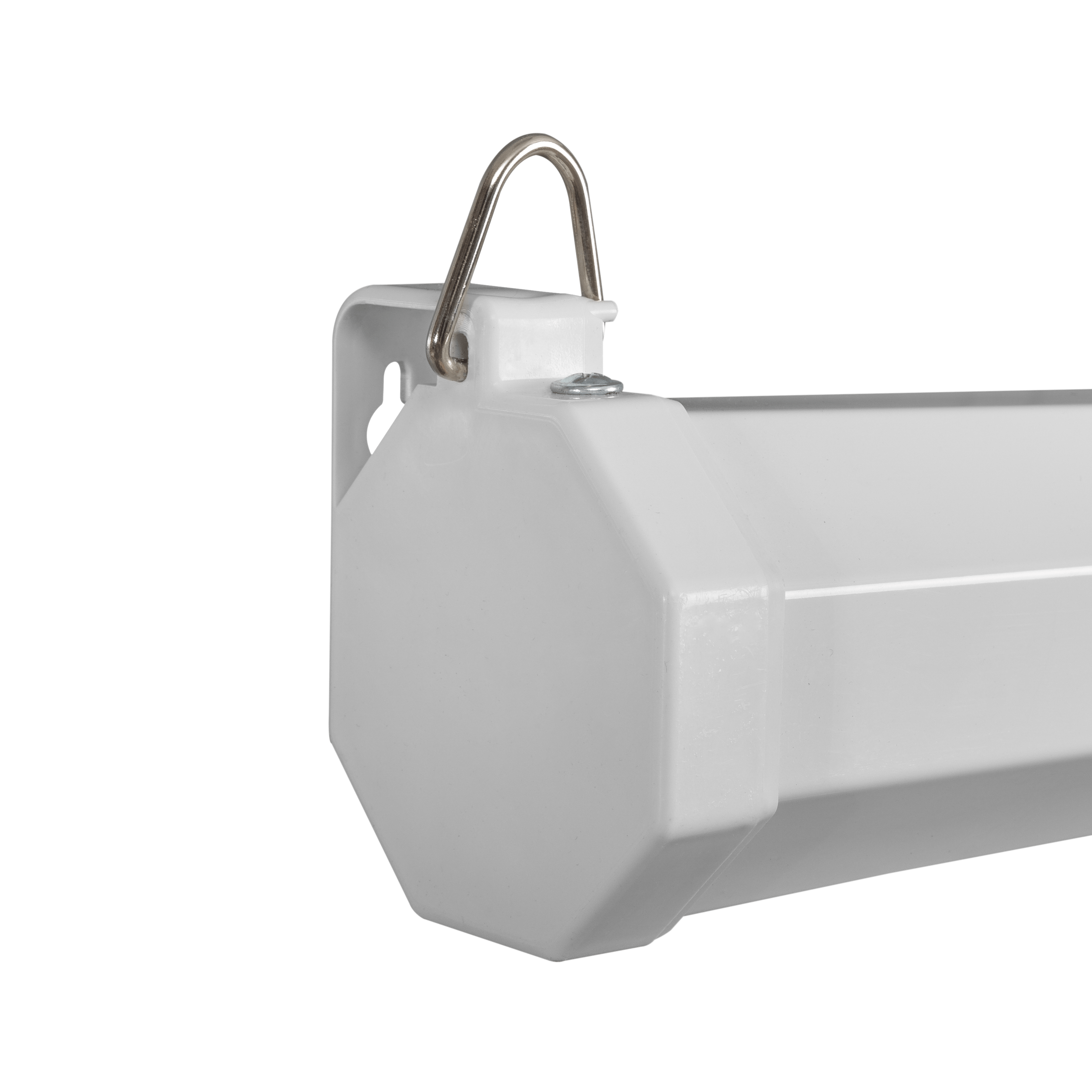 PROJEKTORSKO PLATNO SBOX PSA-112-2 / 200 x 200 cm / Motor